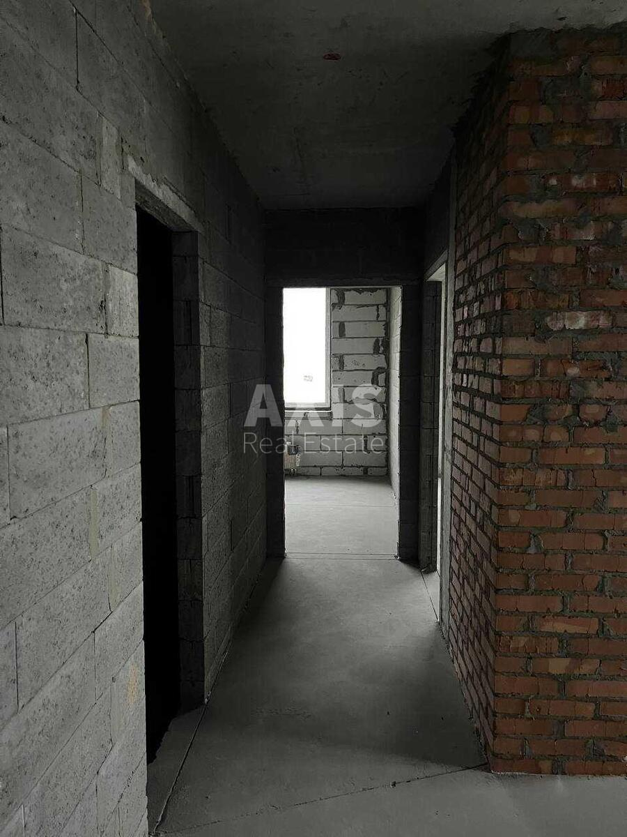2k apartment vul. Rodyny Kristeriv 20574017