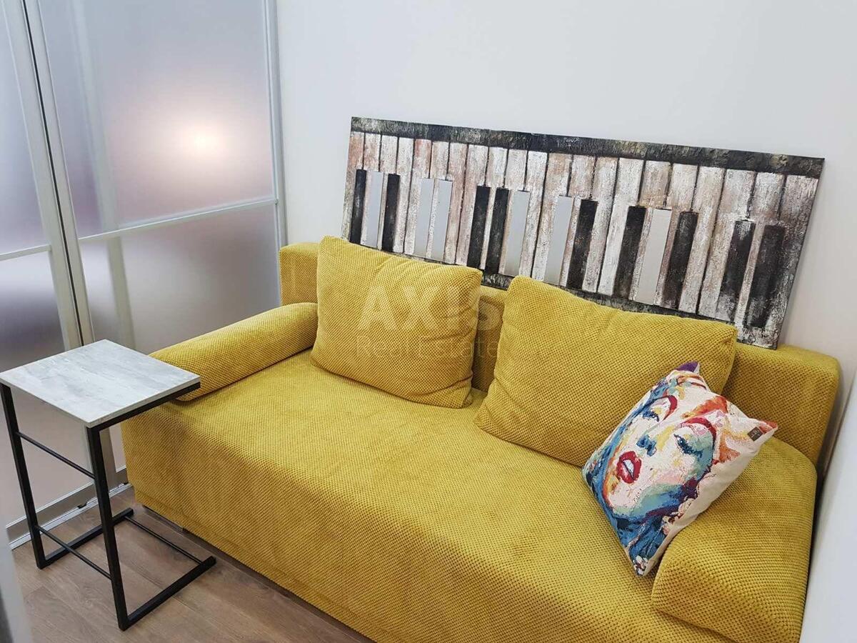 2k apartment vul. Kikvidze 416
