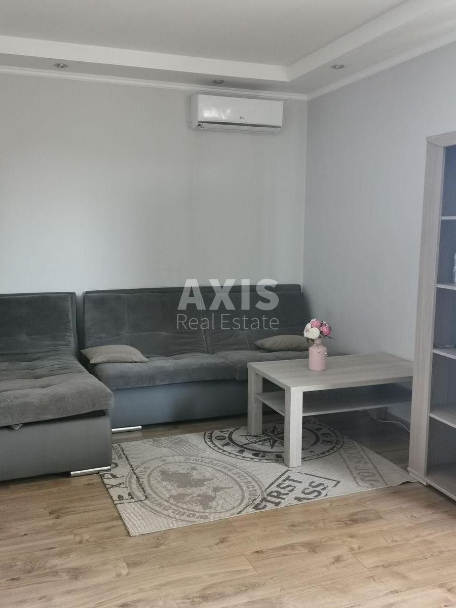 2k apartment prov. Tbilis'kyj 1393041