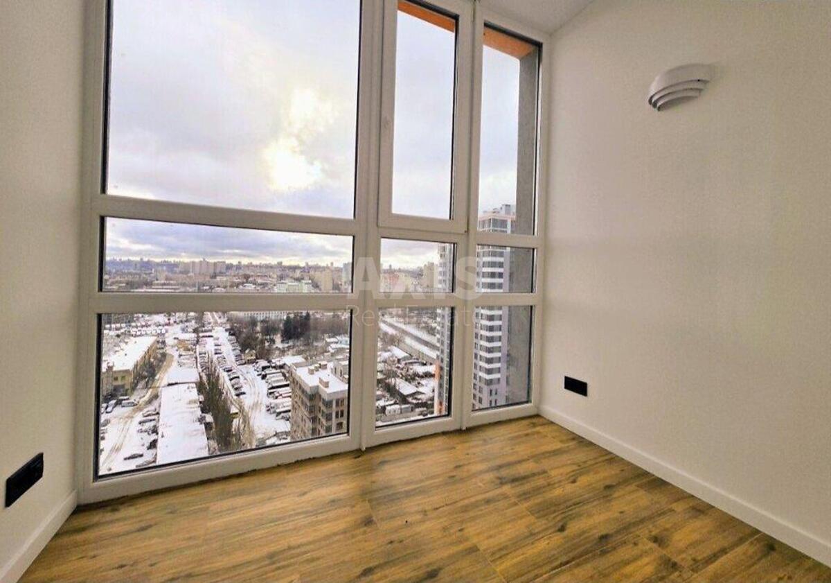1k apartment vul. Gulaka Mykoly 15639739