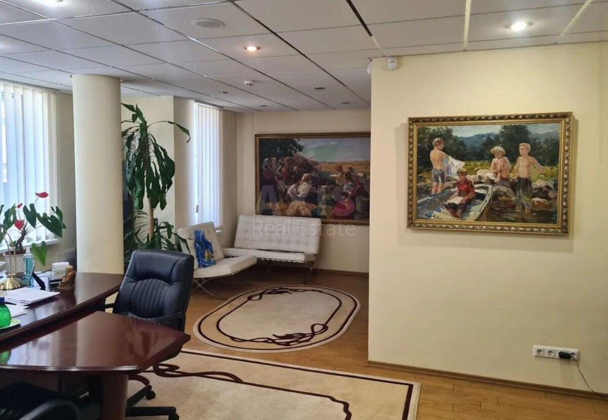 Офис ул. Степана Ковнира 5, 1100м25