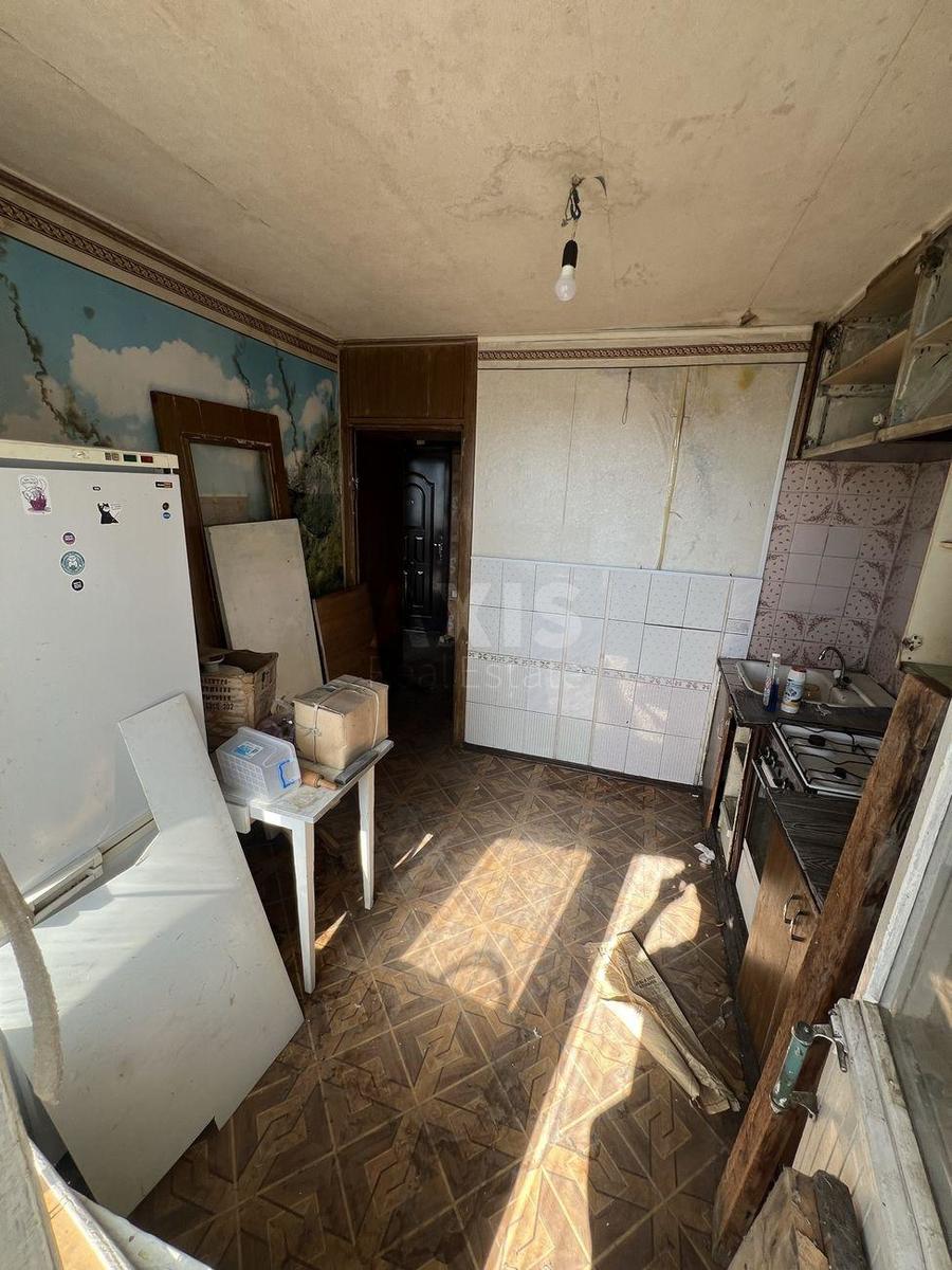 2k apartment vul. Ushakova Mykoly 44