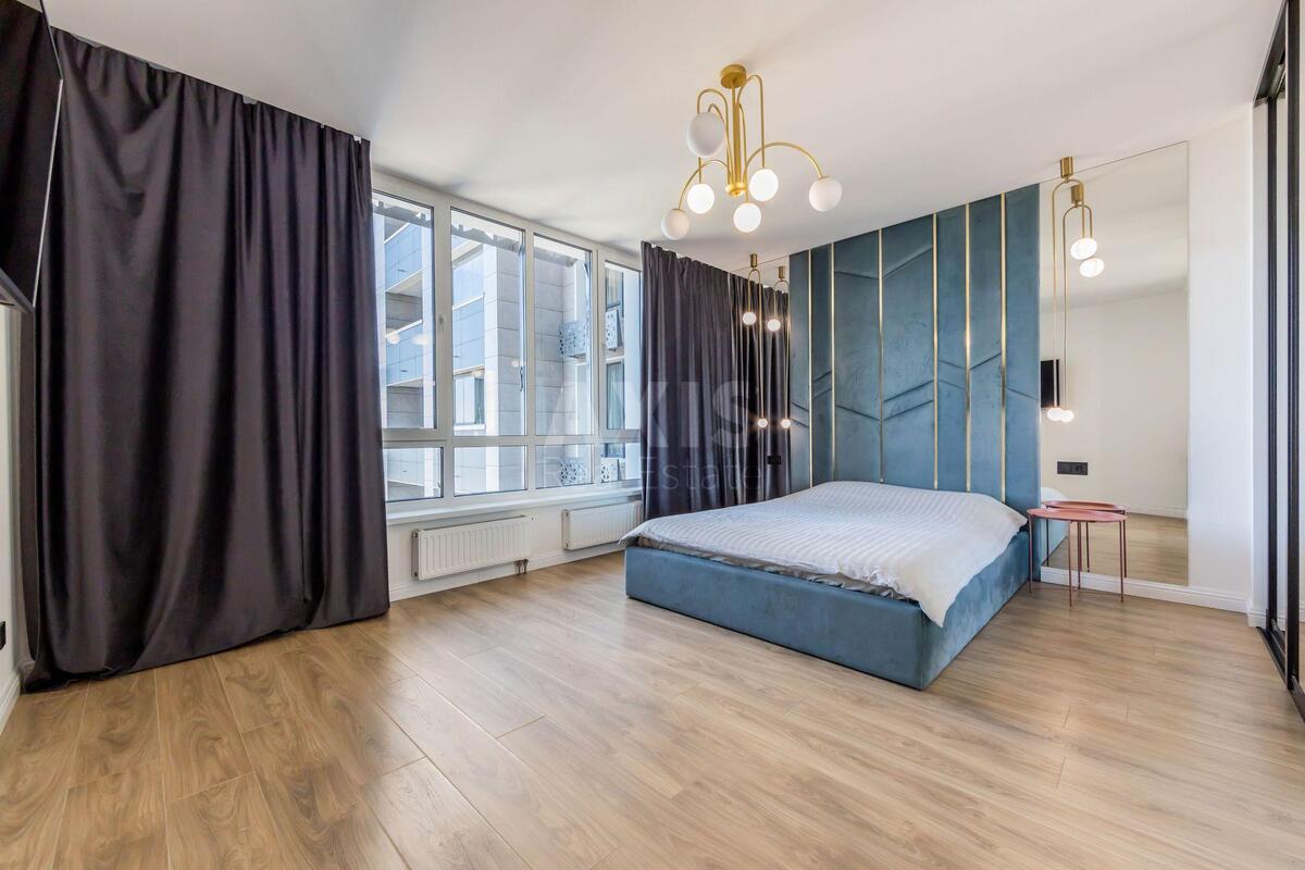 2k apartment vul. Kikvidze 41598855