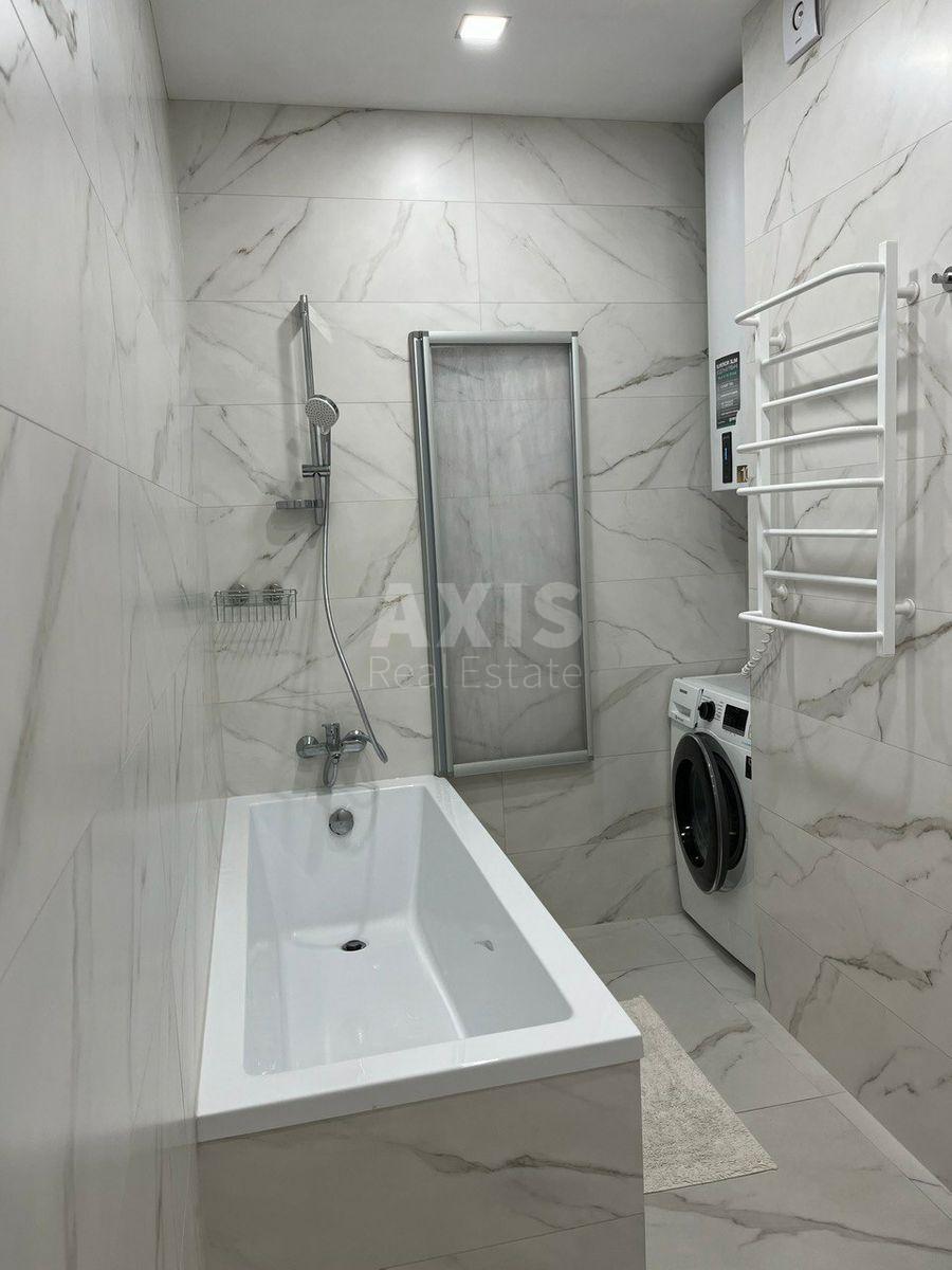 3k apartment vul. Chornyh Zaporozhciv 267