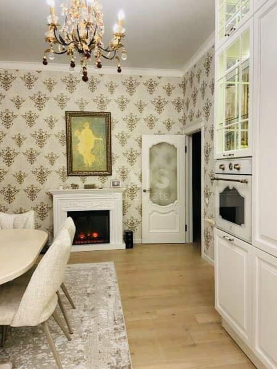 2k apartment vul. Universytets'ka 23599701