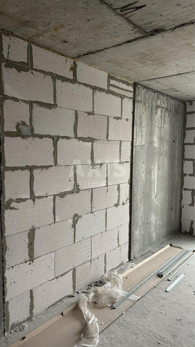 1k apartment vul. Bulahovs'kogo Akademika 2556595