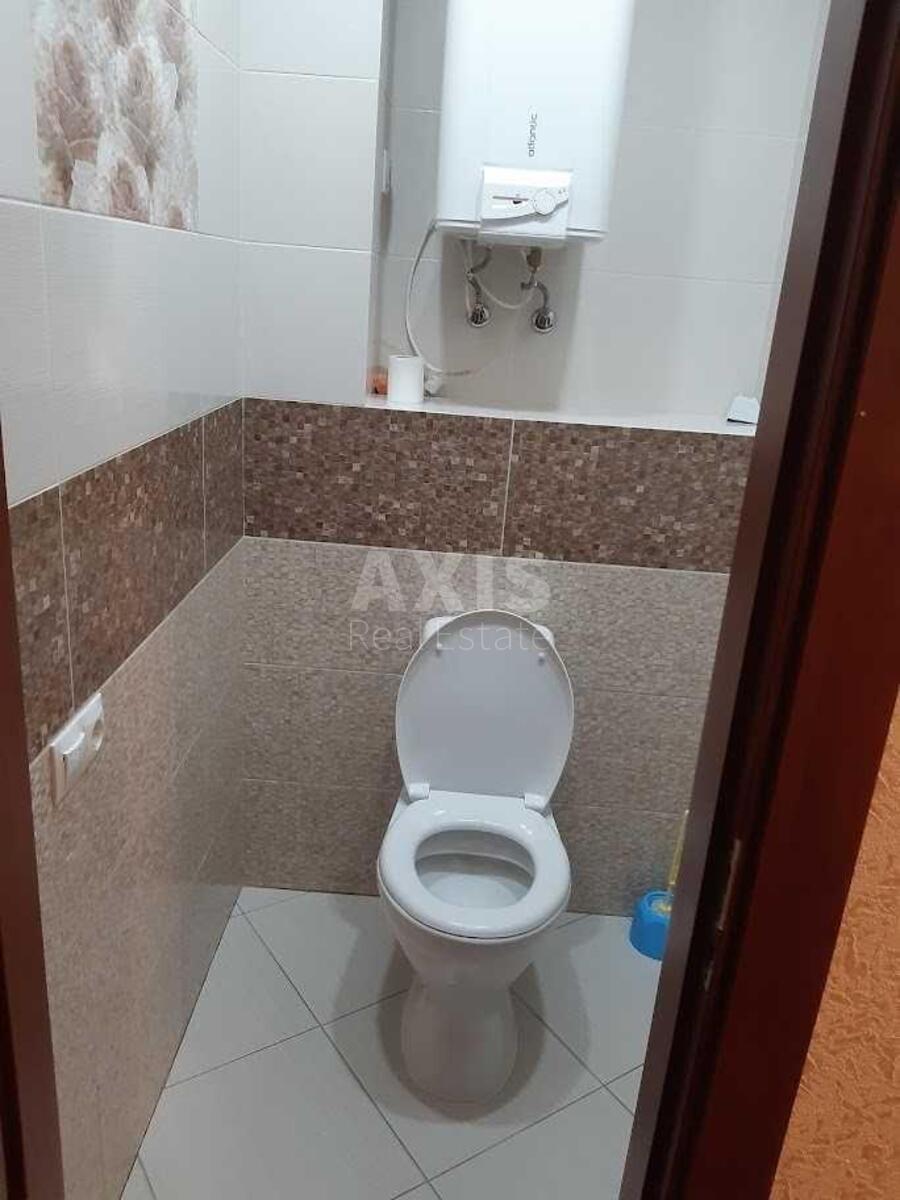 2к квартира ул. Данченко Сергея 39