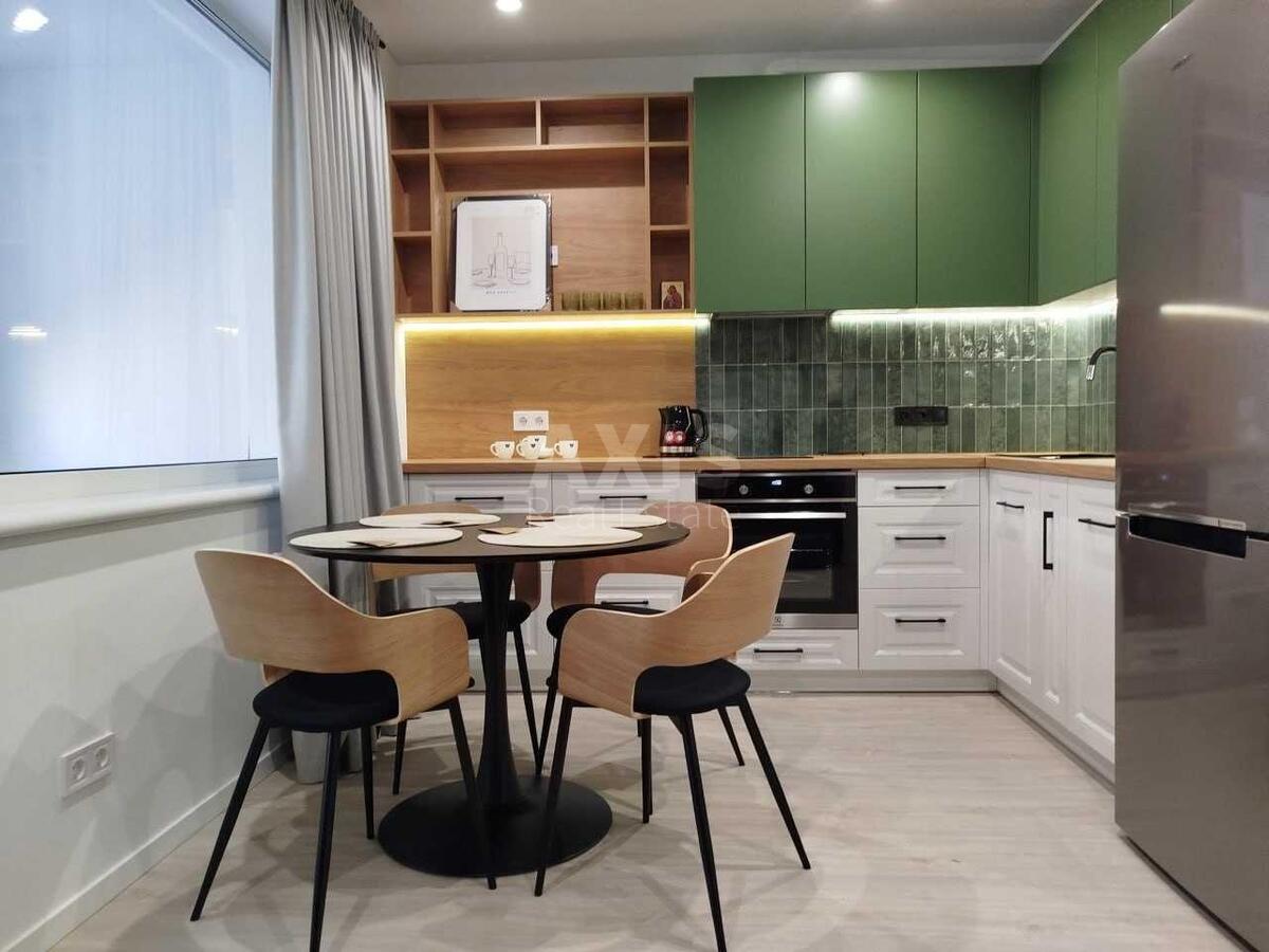 1к квартира ул. Златоустовская 250
