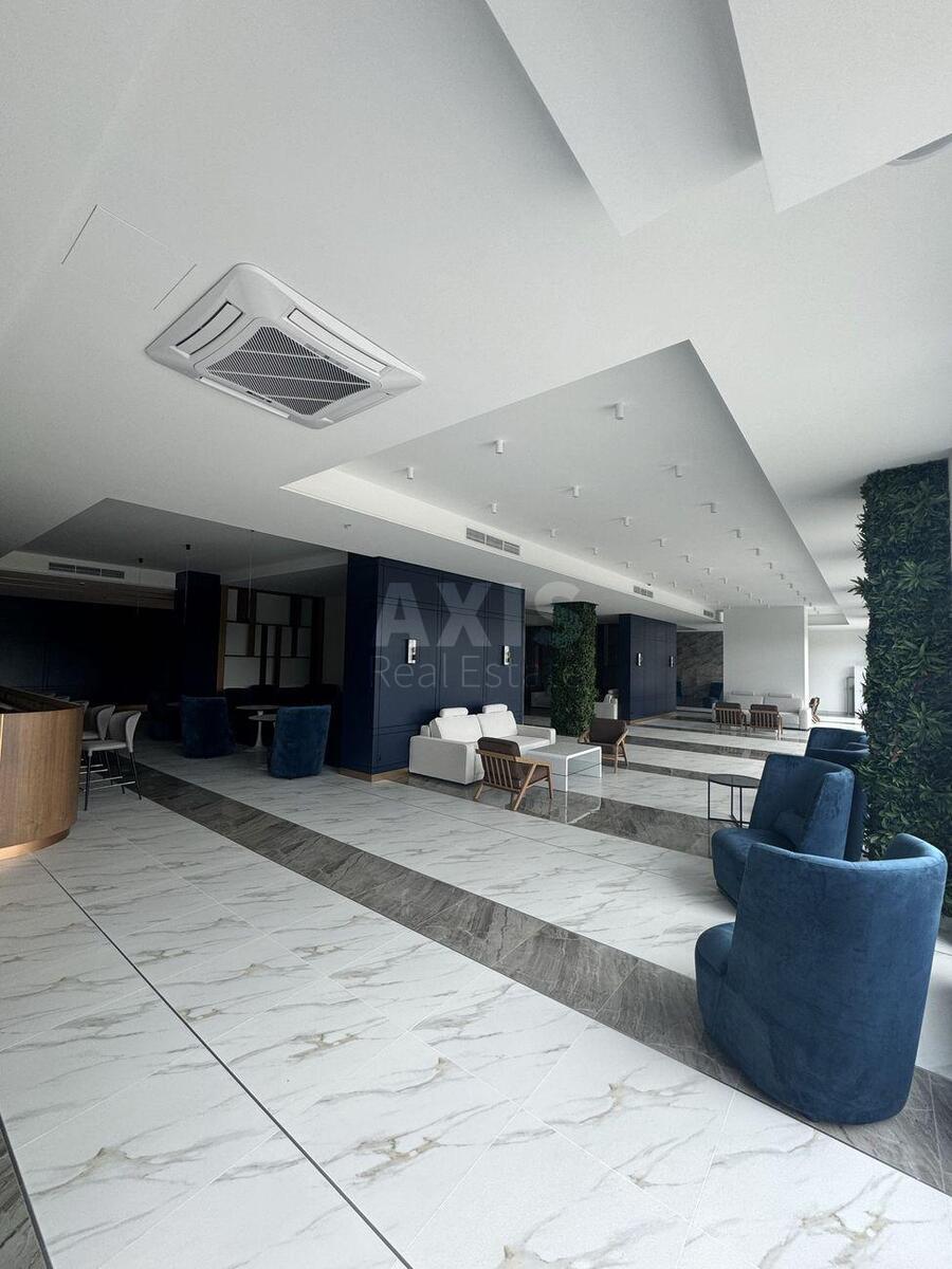 3k apartment vul. Zvirynec'ka 723
