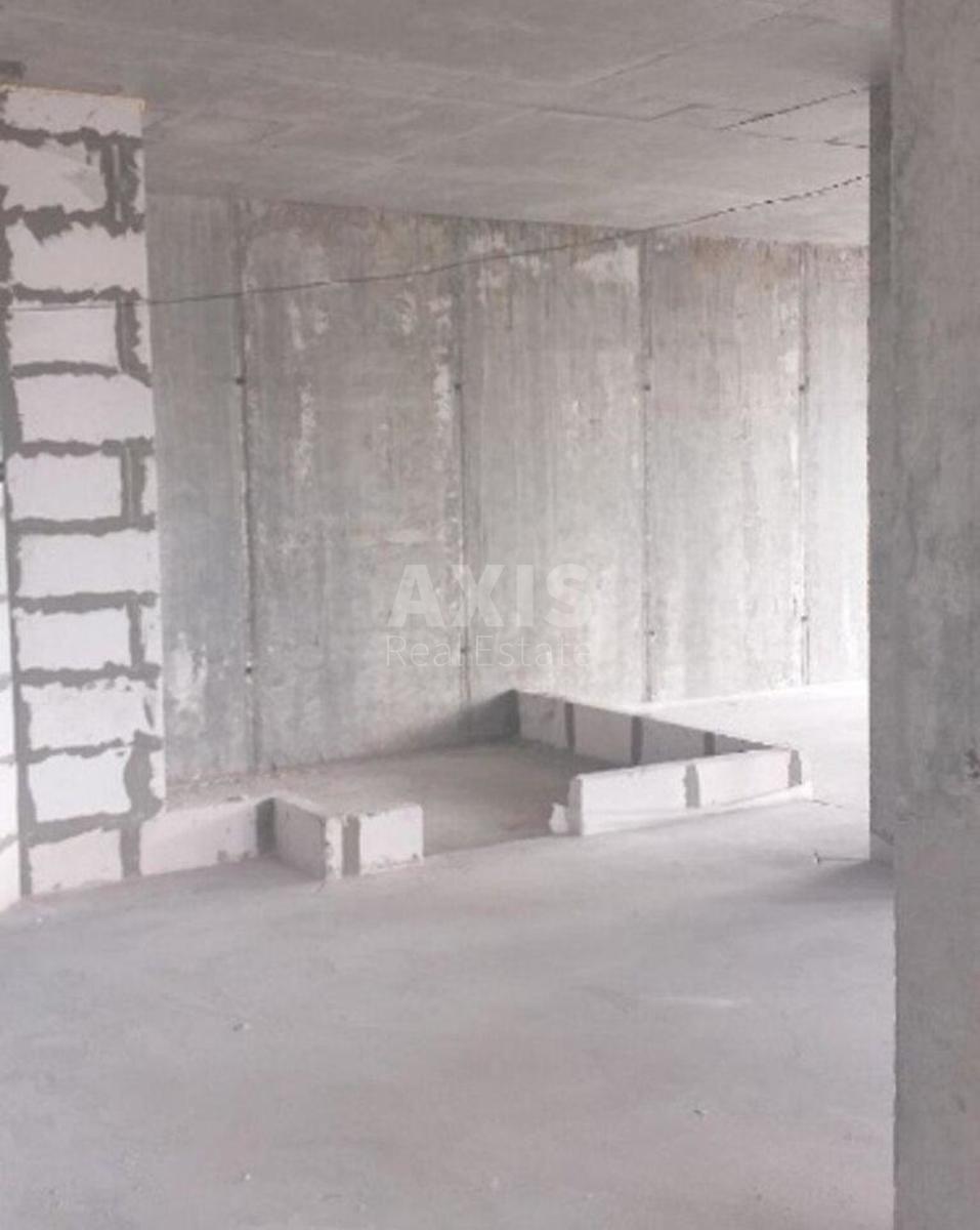1k apartment vul. Dragomyrova Myhajla 4В2