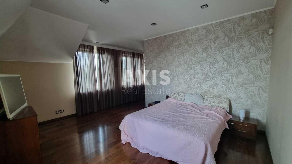 2k apartment vul. Myhajla Maksymovycha 3508483