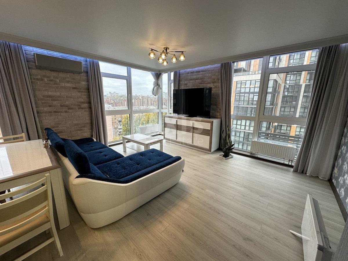 2k apartment vul. Velyka Vasyl'kivs'ka 1390