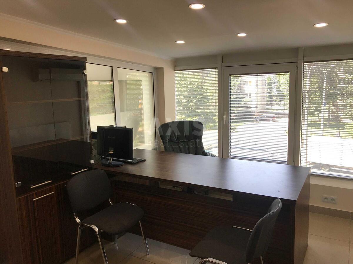 Office vul. Danyla Shherbakivs'kogo 52, 44m21