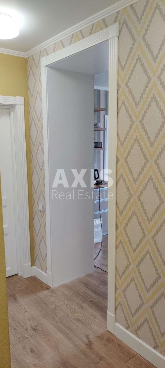 2k apartment vul. Petryc'kogo Anatolija 232342015