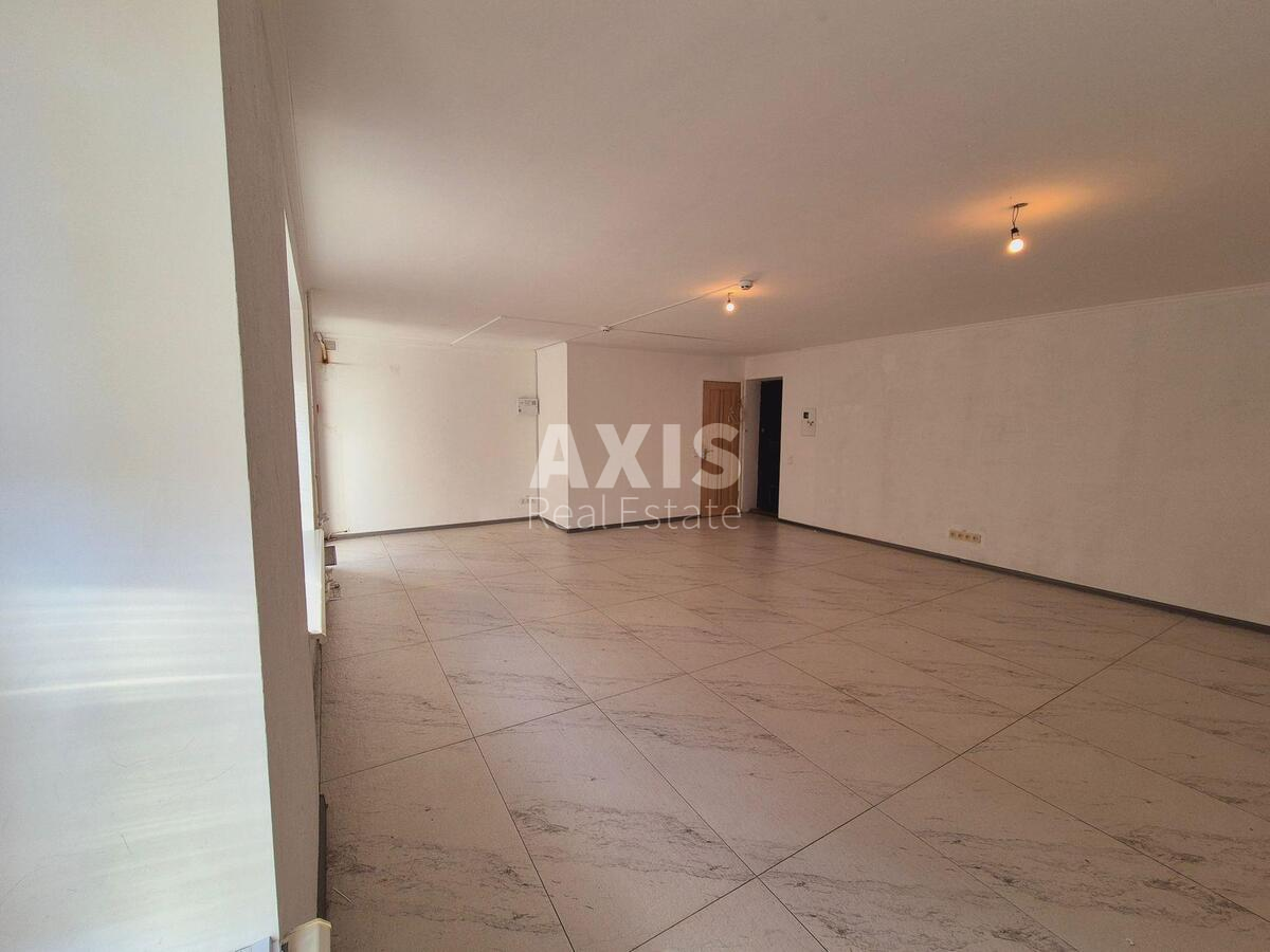 Office vul. Vvedens'ka 15, 45m2545021