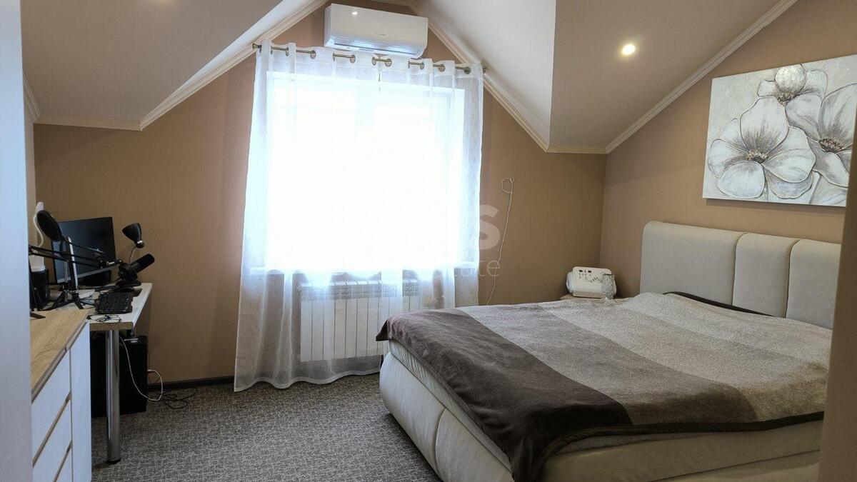 House vul. Plodova, 80m2, Kyiv city5