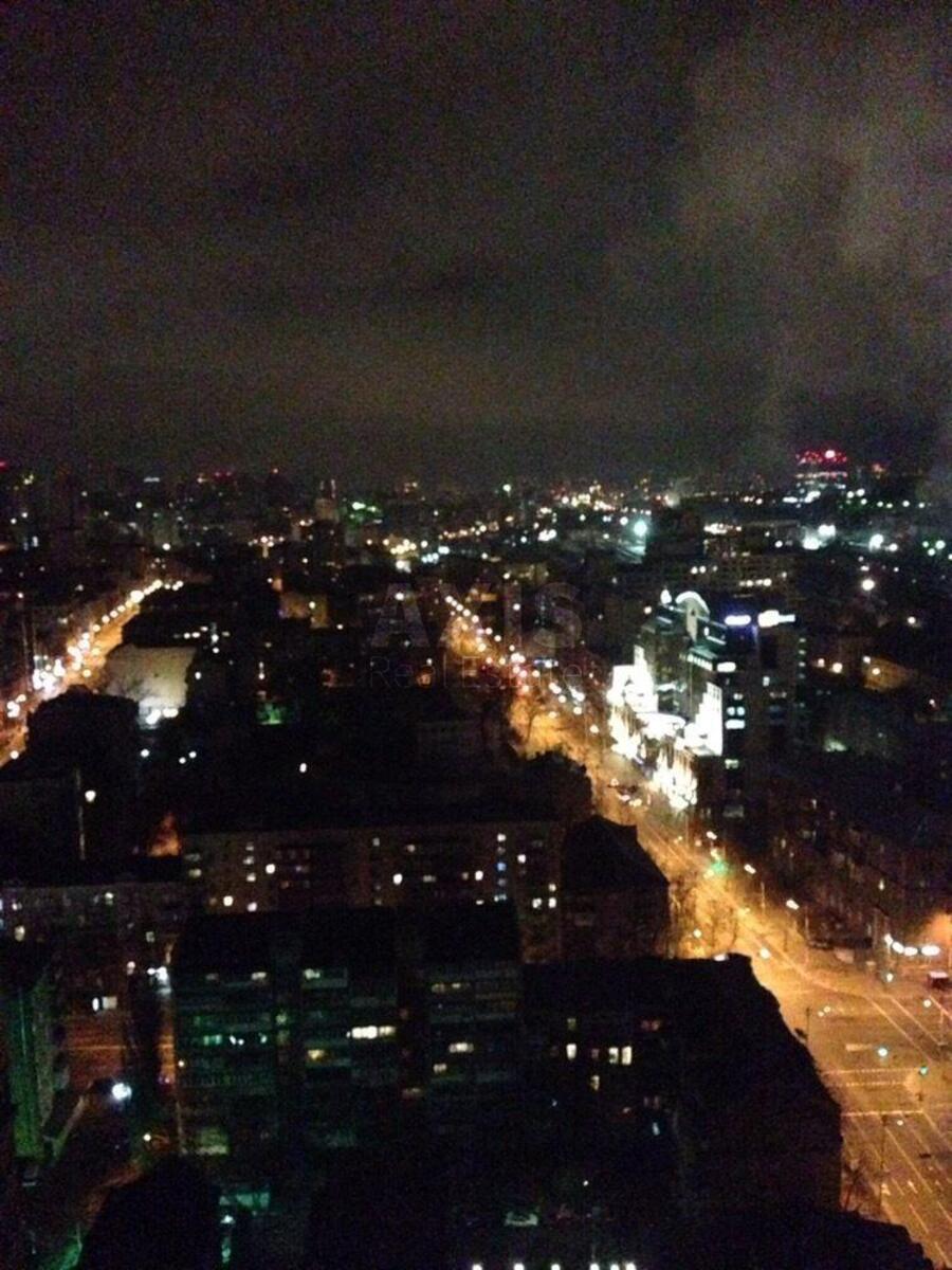 1k apartment vul. Zhyljans'ka 11813