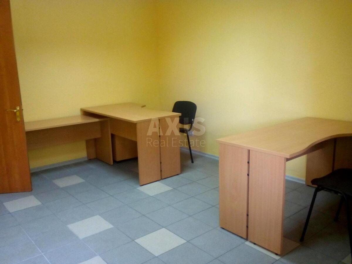 Office vul. Tymoshenka Marshala 29В, 105m2602153
