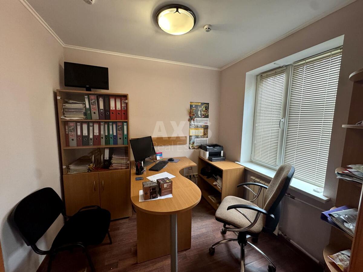 Office pr-t Bazhana Mykoly 9В, 35m26153310
