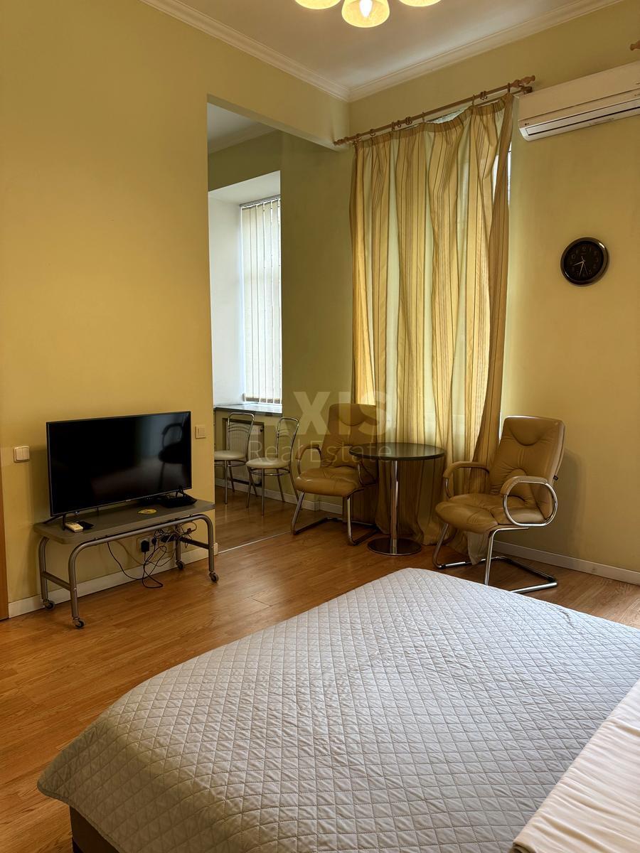 1k apartment vul. Basejna 12615501