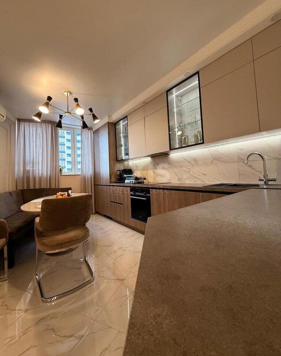 3k apartment vul. Sikors'kogo Igorja Aviakonstruktora 1А615562