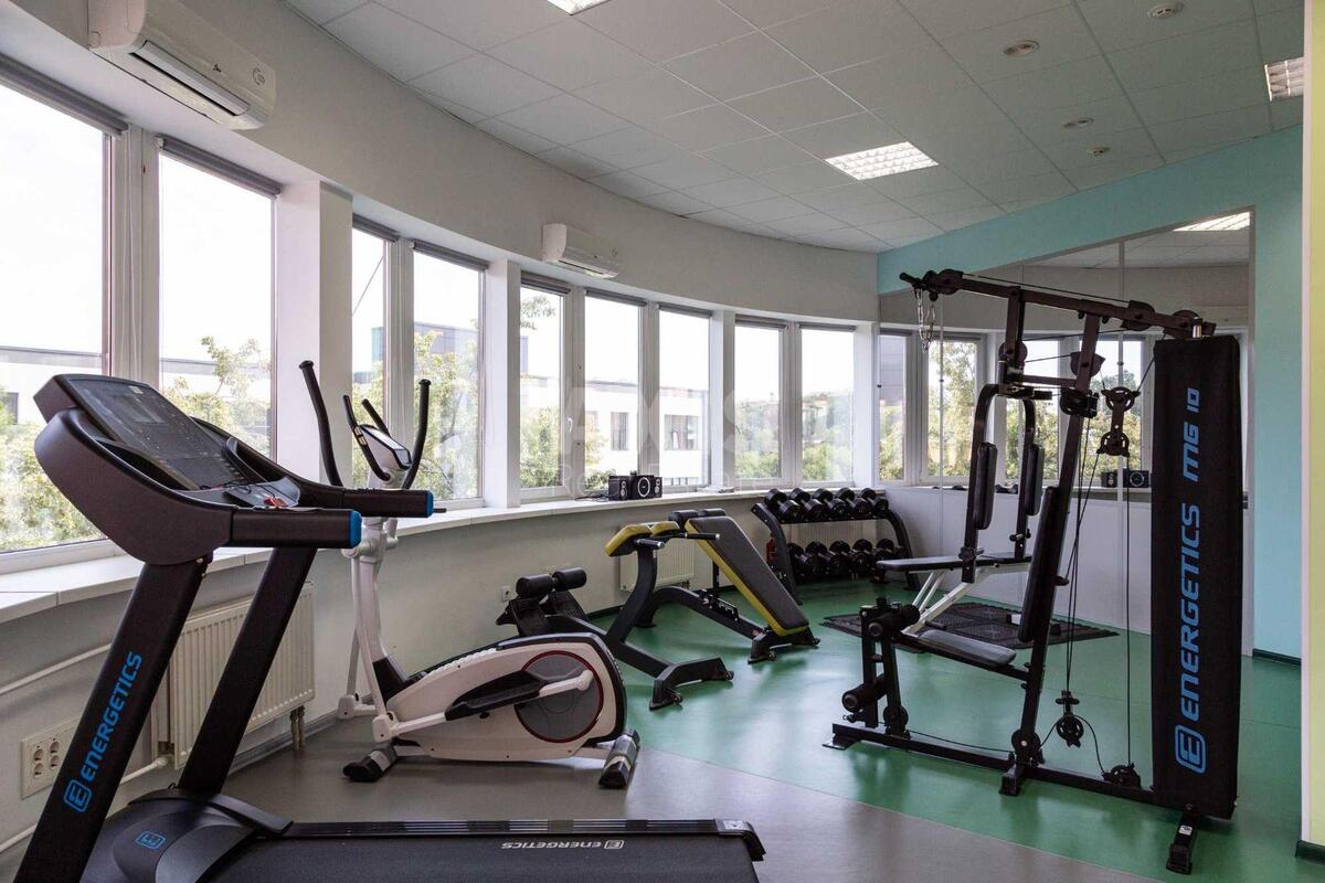 Office vul. Pol'ova 24Д, 493m25715116
