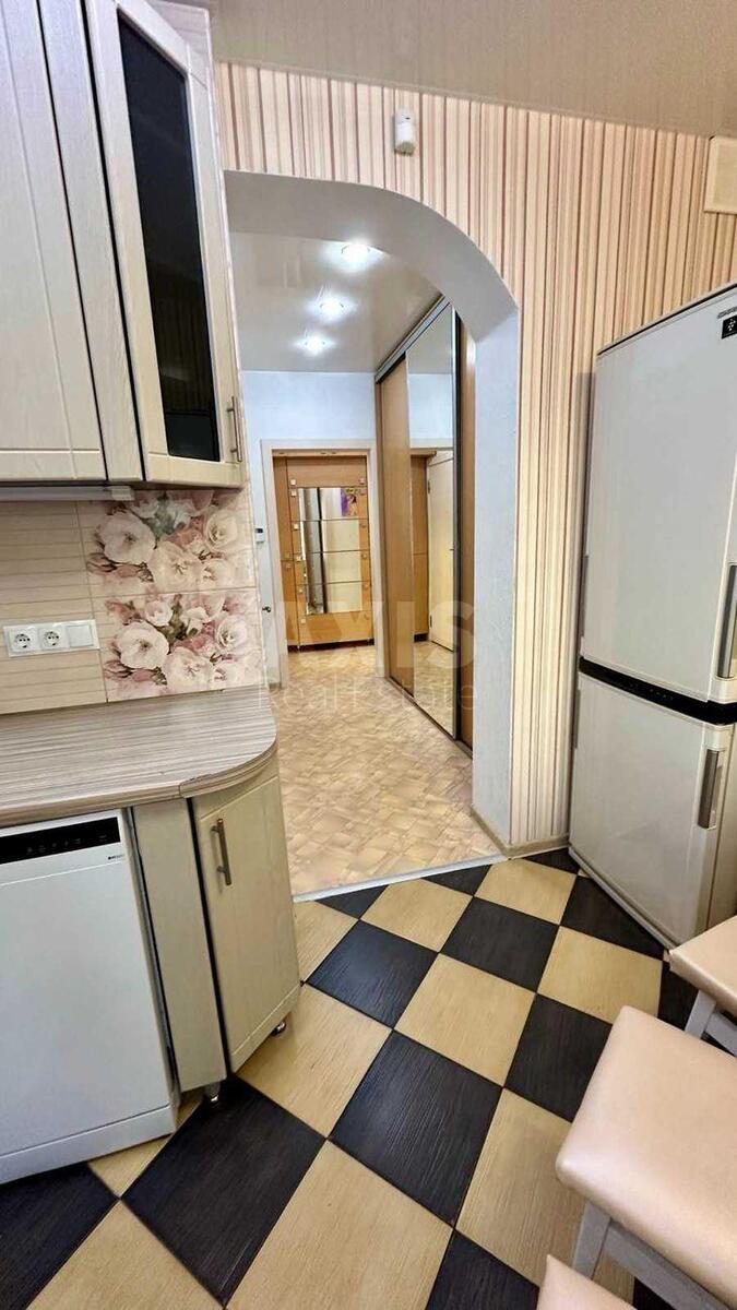 3к квартира ул. Вербицкого Архитектора 26Б5717412