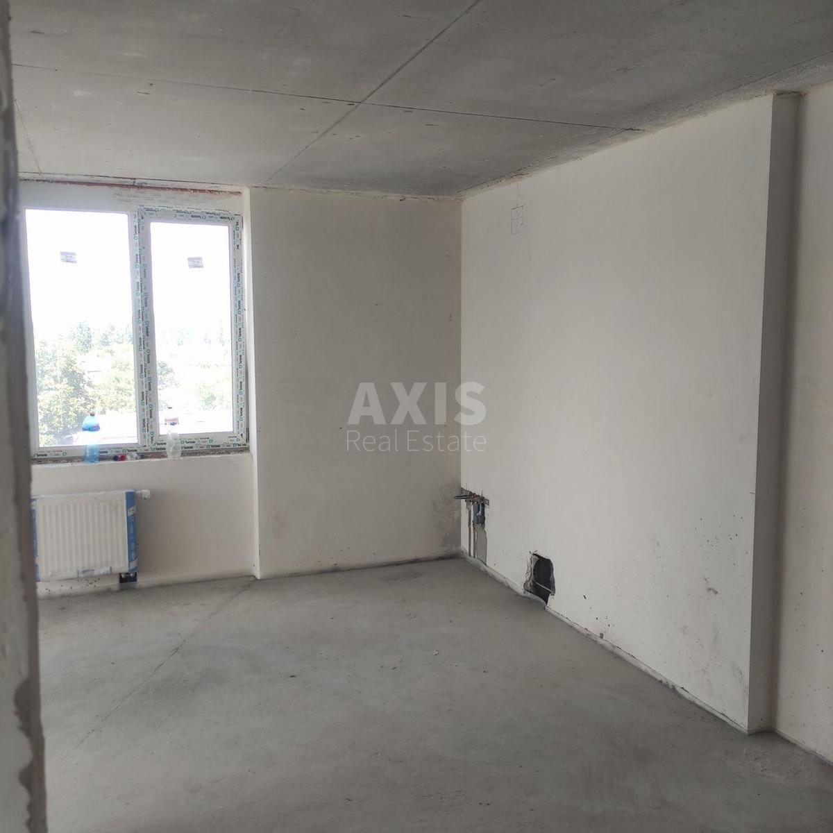 2k apartment vul. Naumova Generala 66
