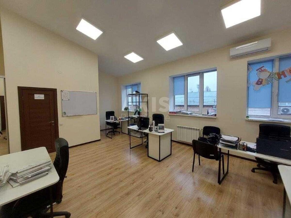 Офис ул. Преображенская 23, 66м2614075