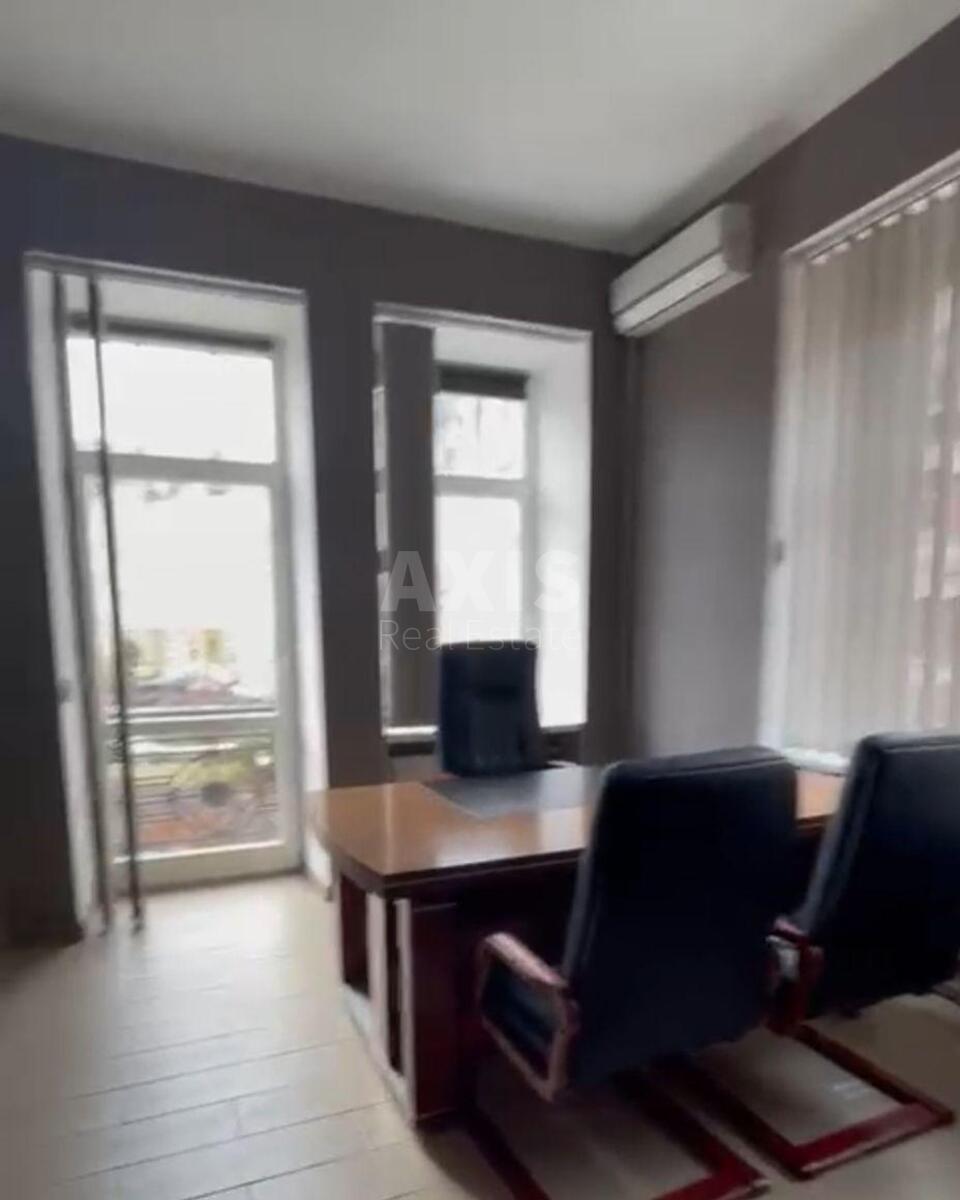 Office vul. Vozdvyzhens'ka 21/23, 135m2614253