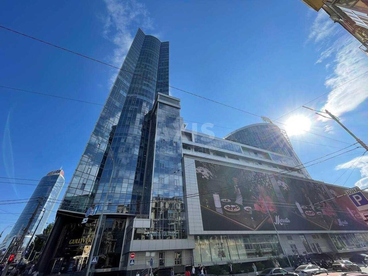 Office pl. Sportyvna 1А, 280m257063
