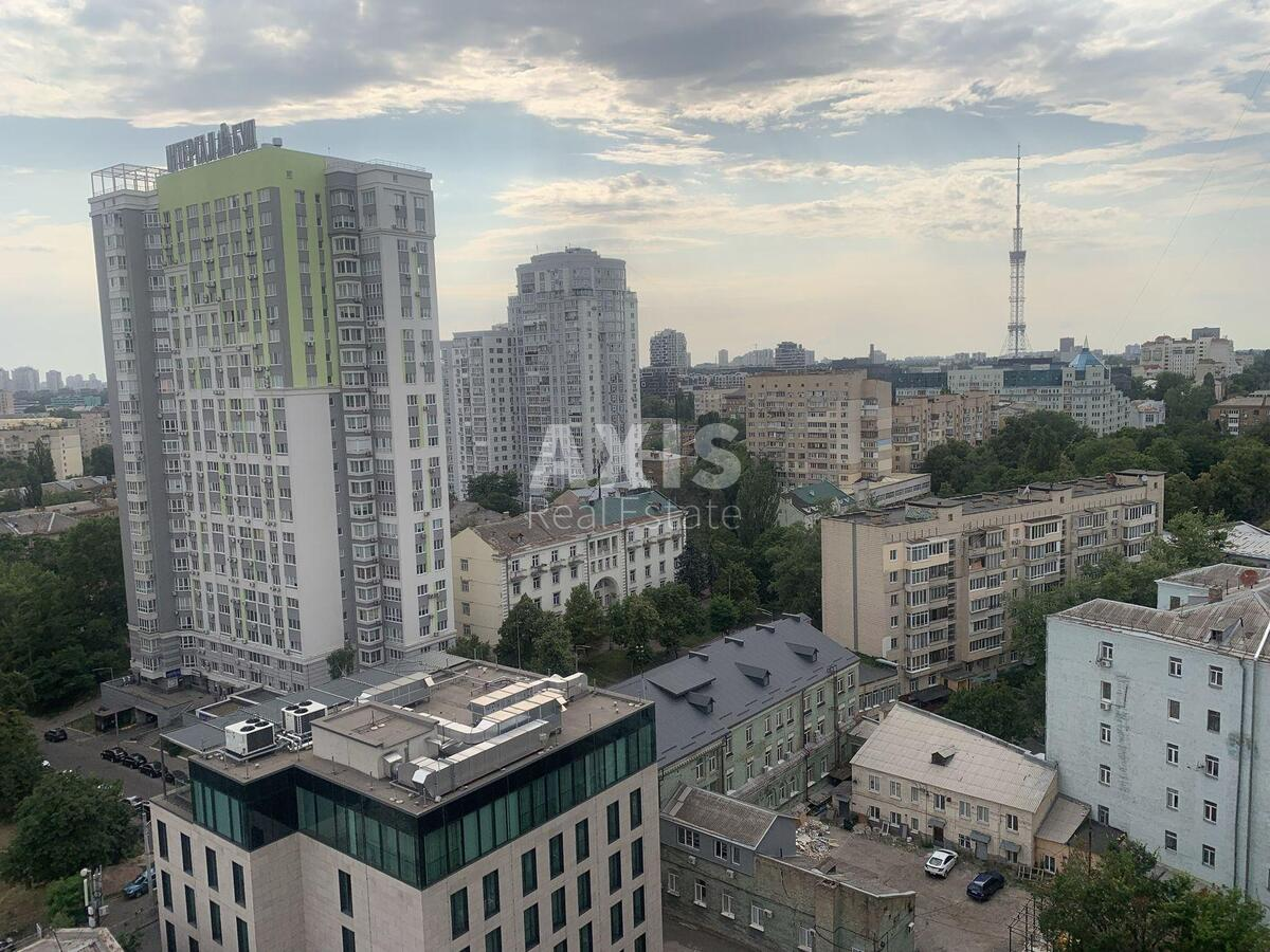 2k apartment vul. Mel'nykova 18Б568688