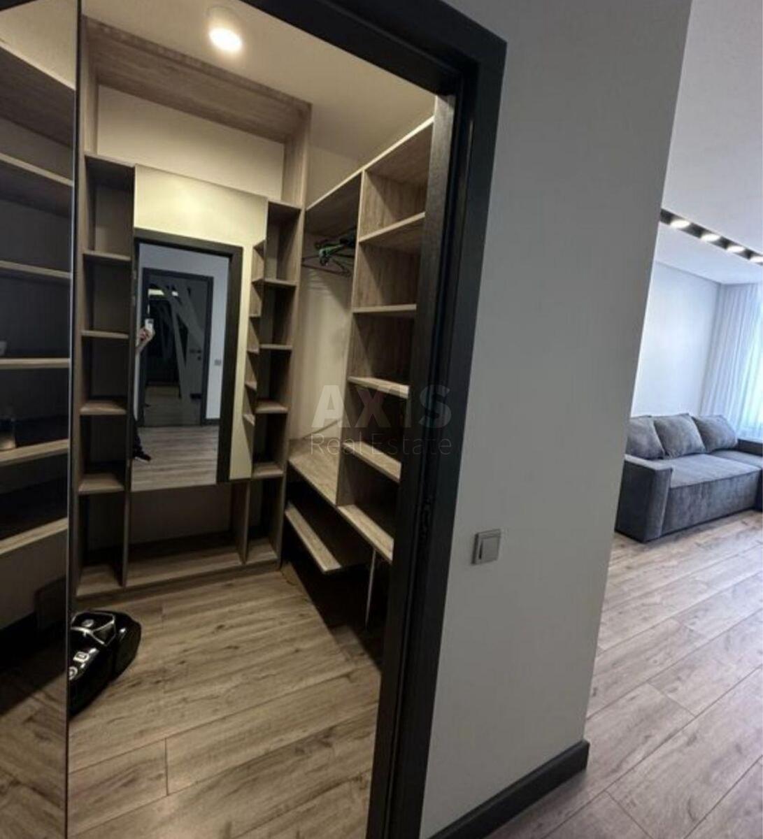 1k apartment vul. Pidvysoc'kogo Profesora 4В569085