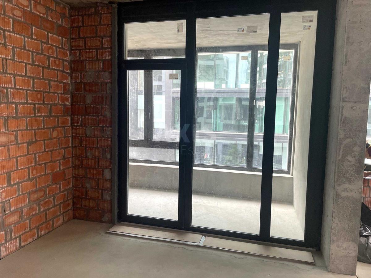3k apartment vul. Hohlovyh Sim'i' 81