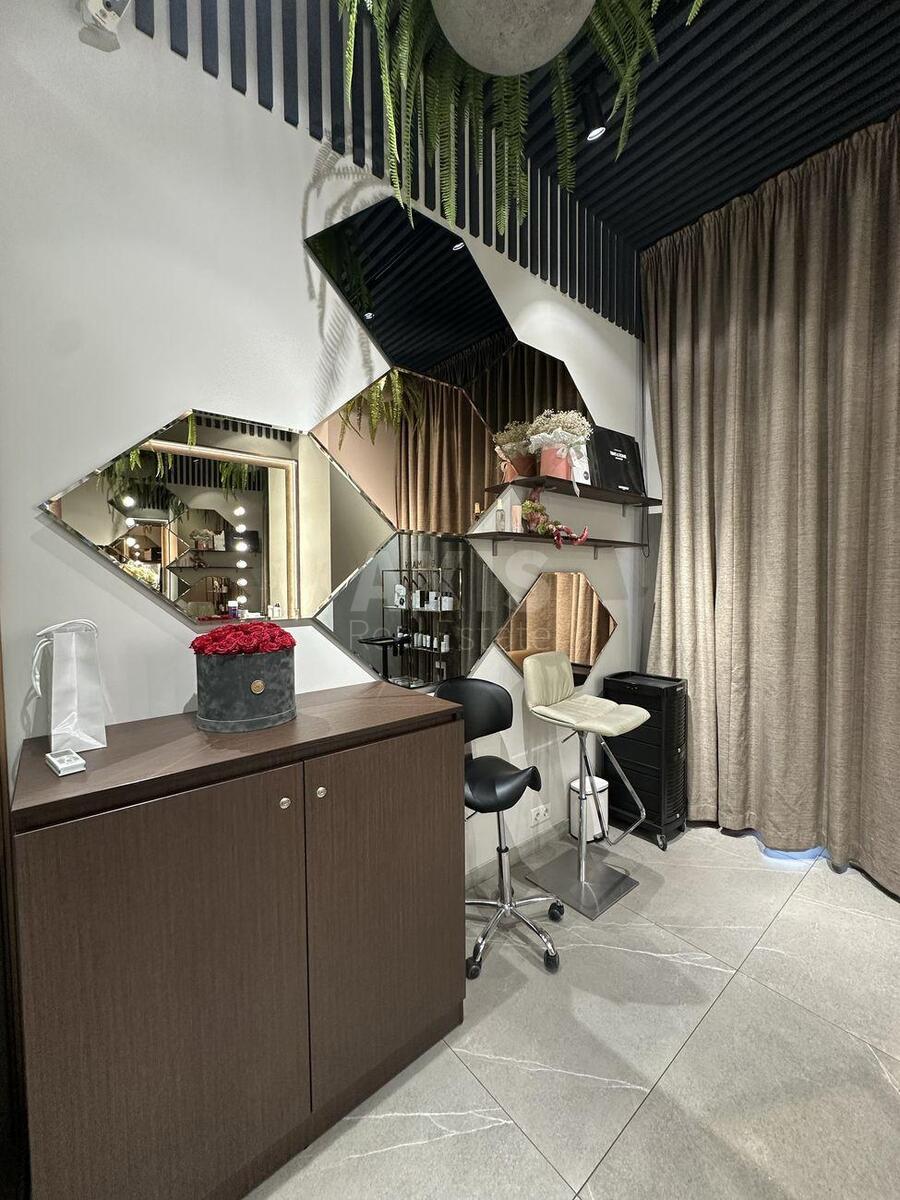 Объект торговли ул. Андрея Верхогляда 15А, 91м2613123