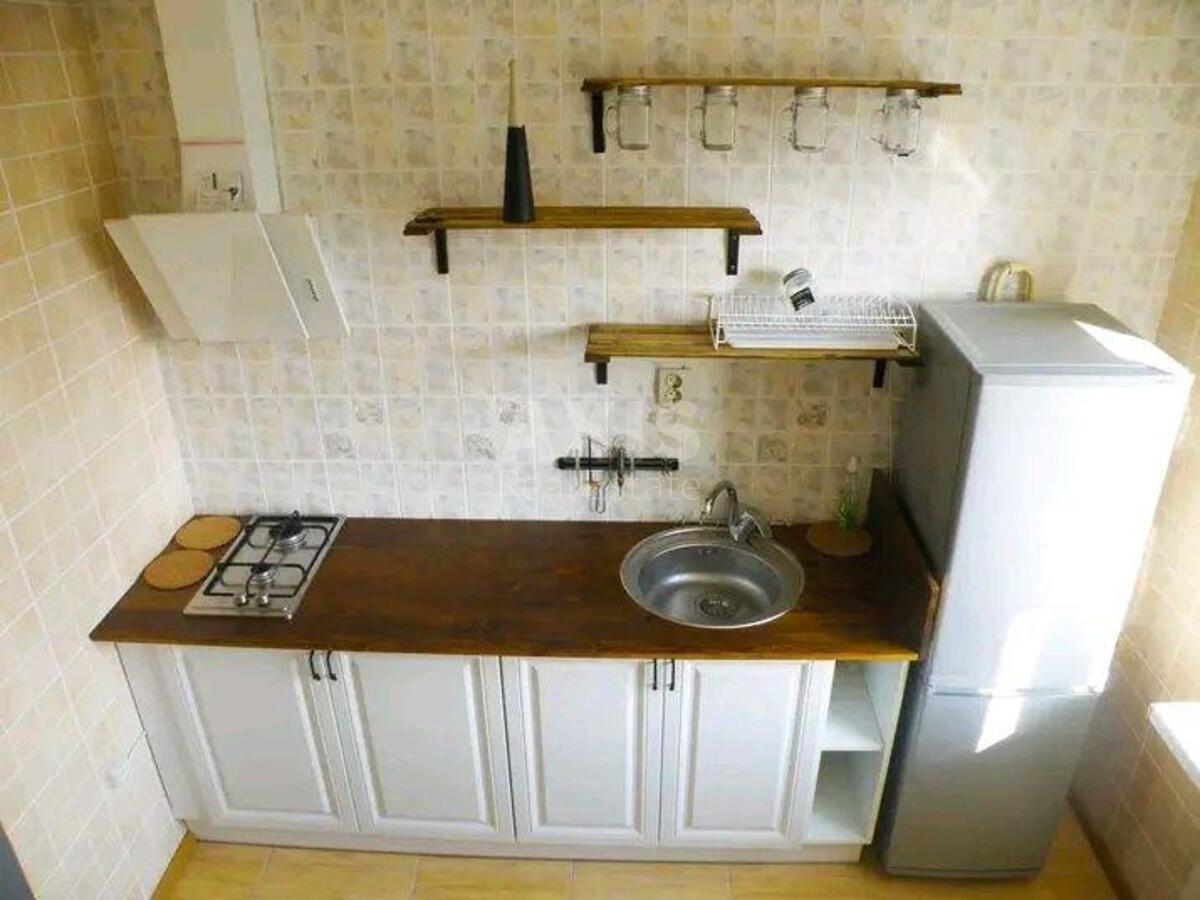 2к квартира пр-т Бажана Николая 7А56992