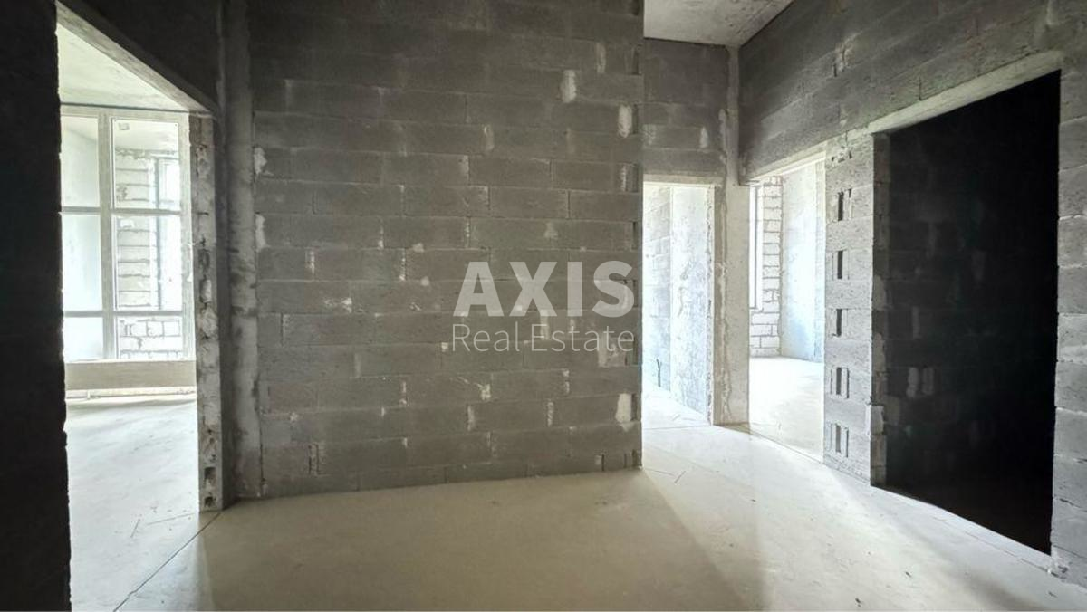 2k apartment vul. Oleksandra Olesja 2б4
