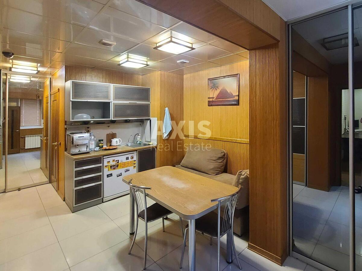 Офис ул. Закревского Николая 13А, 95м2581816