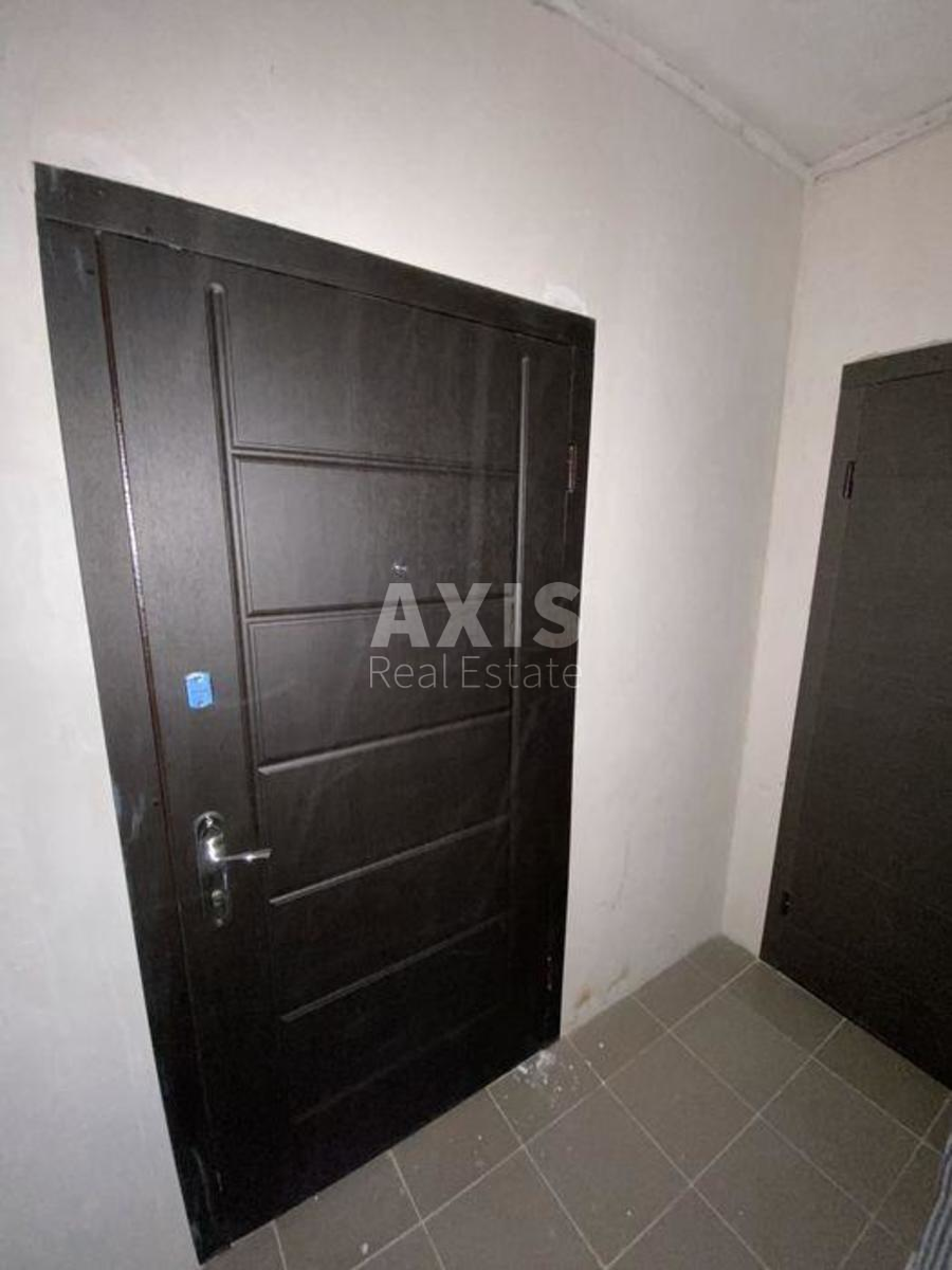 1k apartment vul. Strokacha Tymofija 9