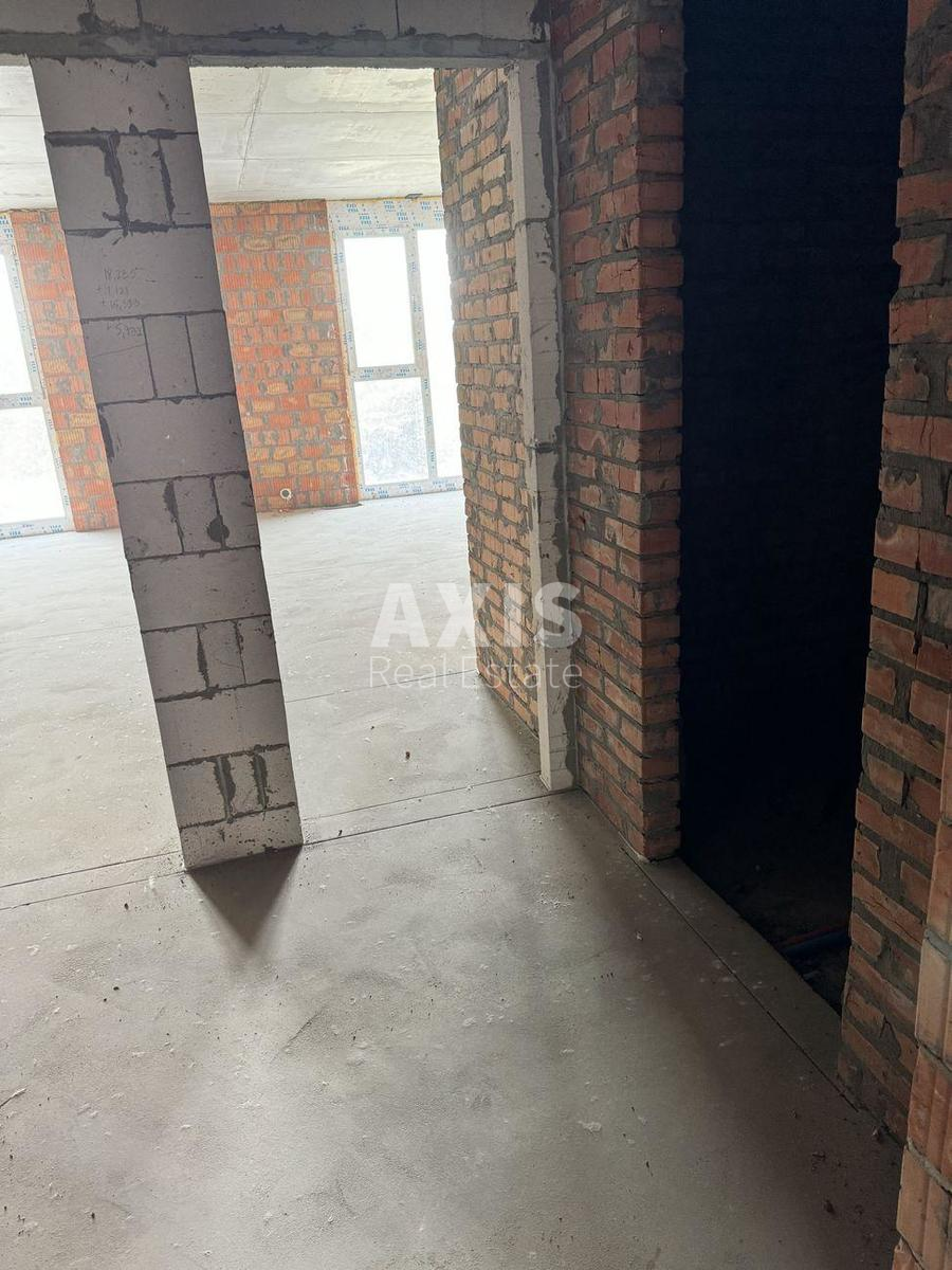 1k apartment shose Zaliznychne 45А2
