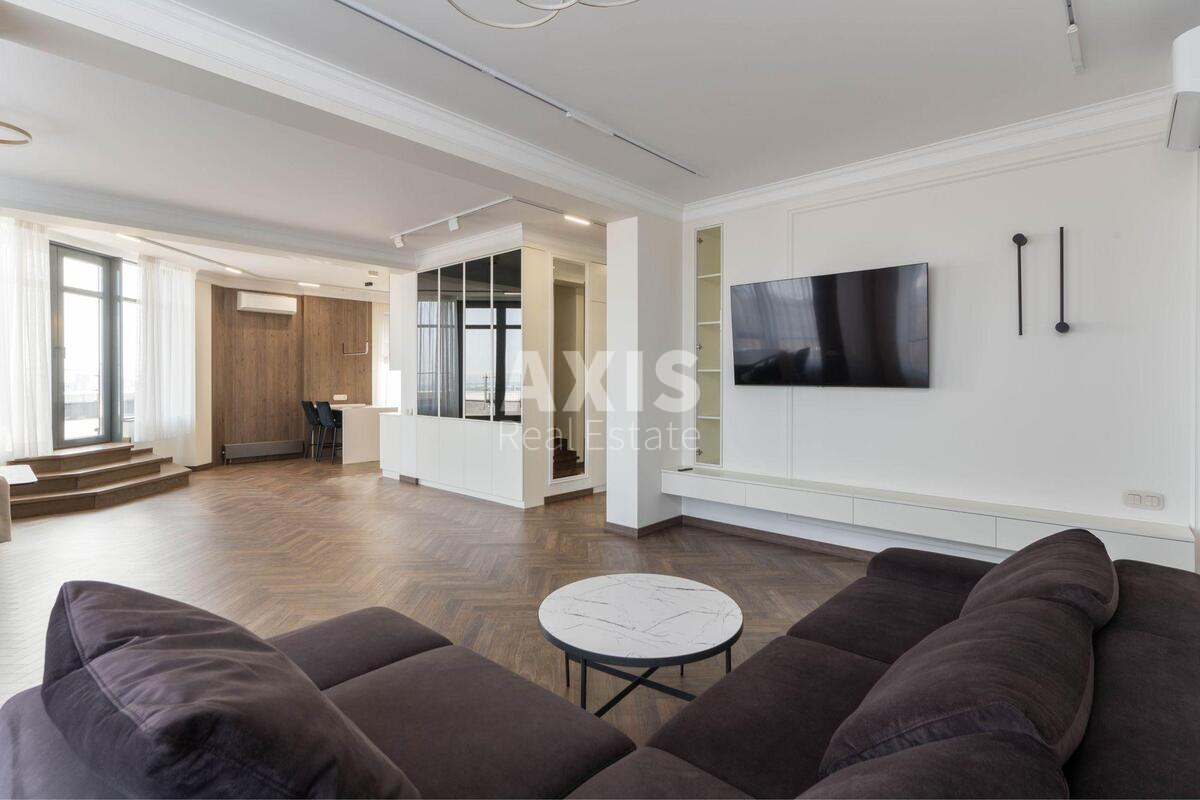 4k apartment vul. Strutyns'kogo Sergija 2581282