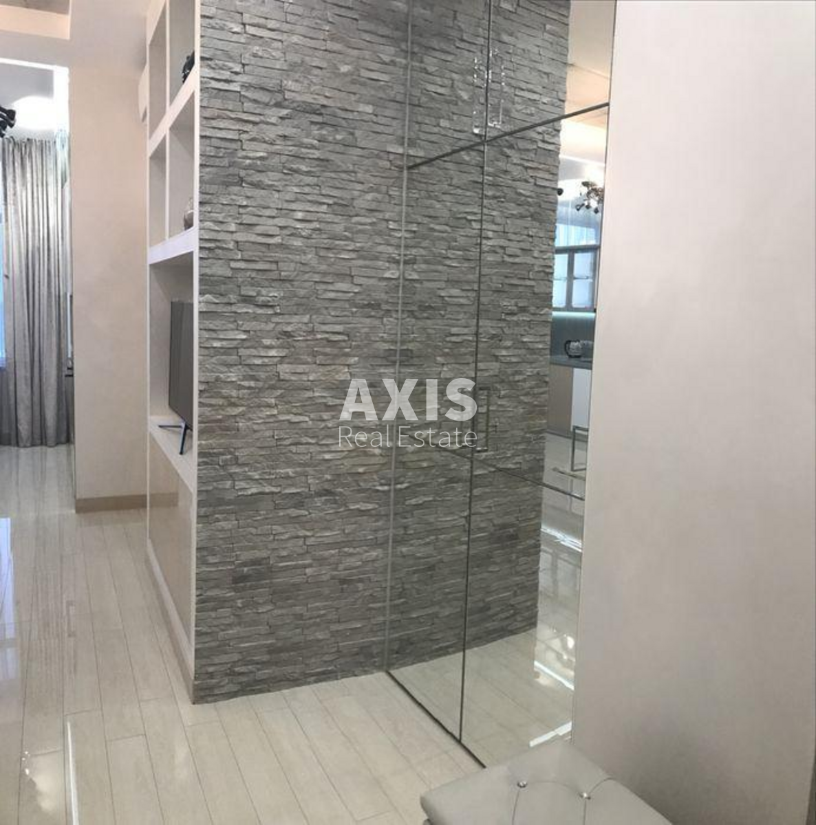 1k apartment vul. Andriya Verkhohlyada 18248342