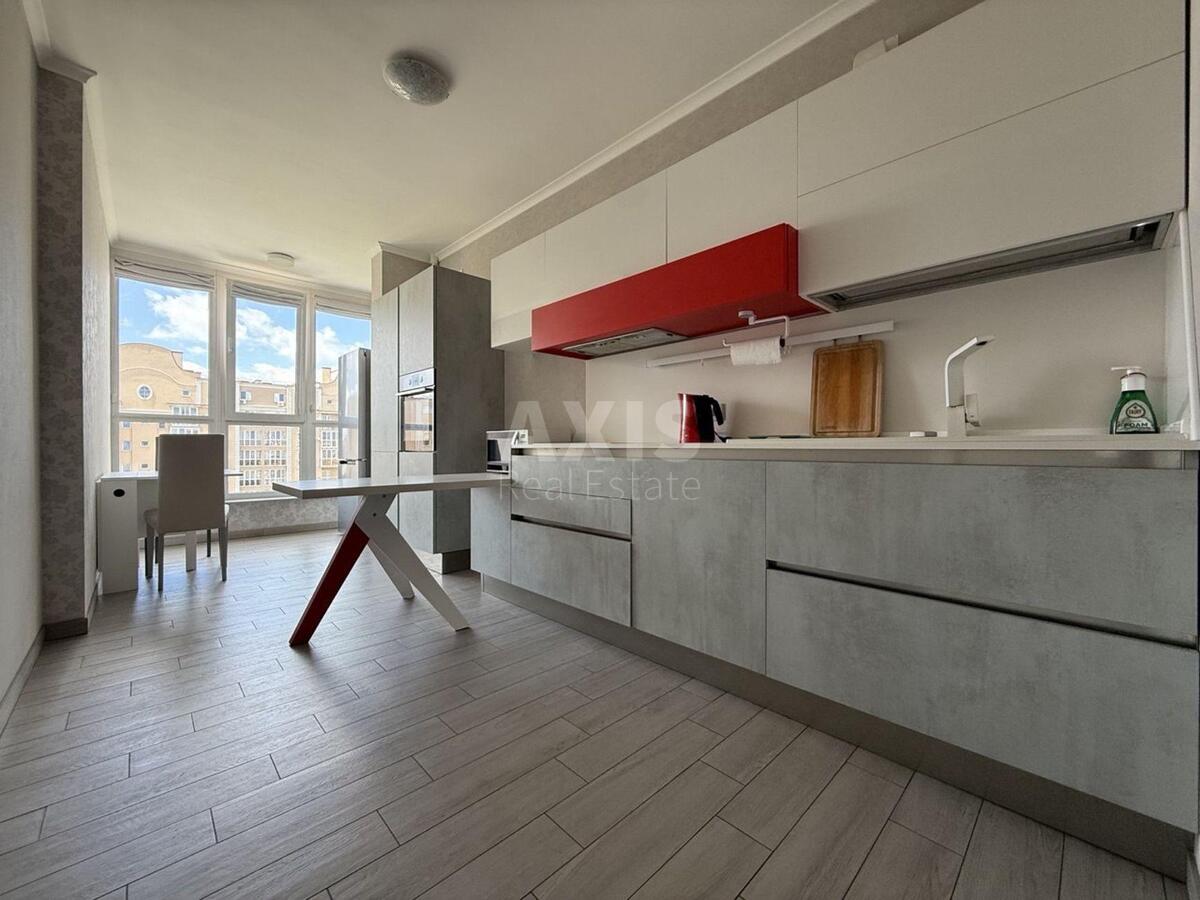 2k apartment vul. Zabolotnogo Akademika 14856398