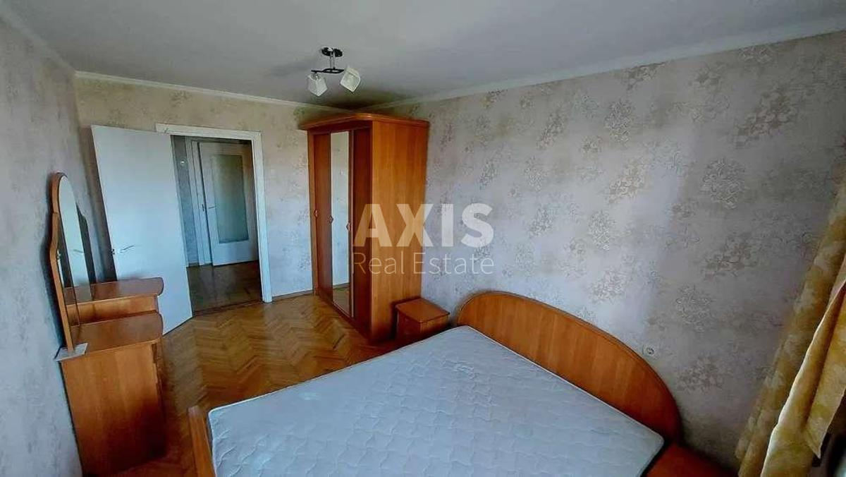2k apartment prov. Behterevs'kyj 10333993