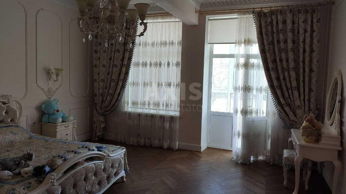 2k apartment bul. Gasheka Jaroslava 18282186