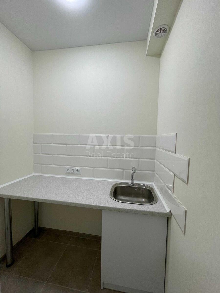 2k apartment vul. Zabolotnogo Akademika 1607637