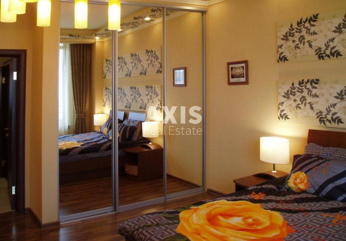 2k apartment vul. Zhyljans'ka 59521132