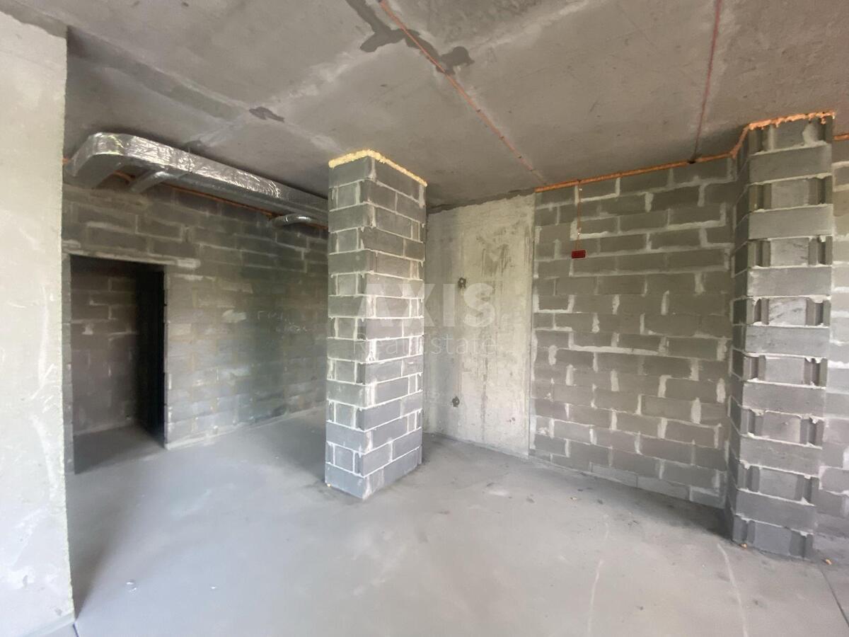 Trade object vul. Kadets'kyj gaj 10, 59m2607842