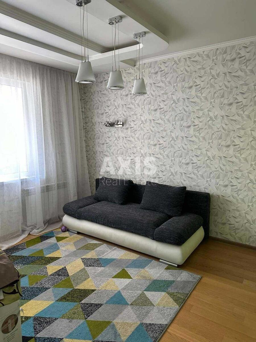 3к квартира ул. Заболотного Академика 40541163