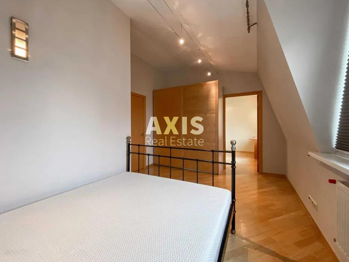 4k apartment vul. Jaroslaviv Val 19523559